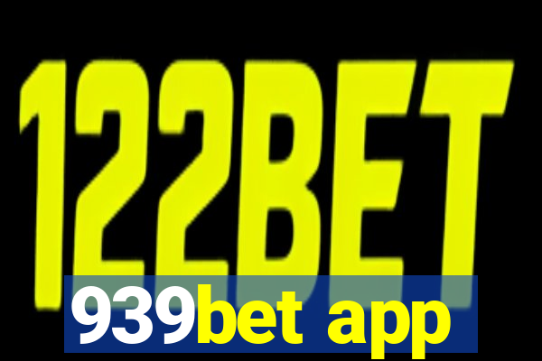 939bet app
